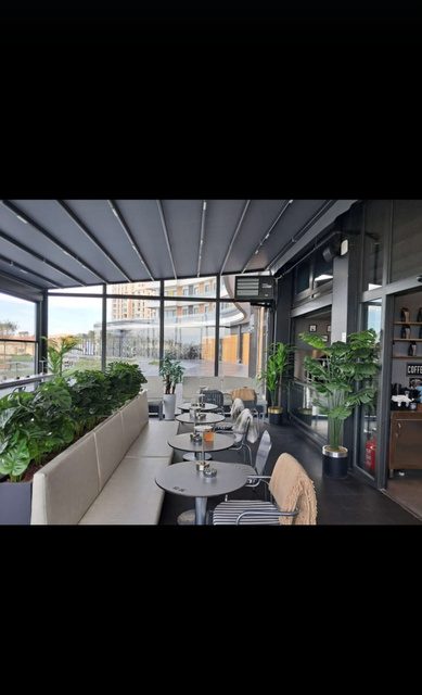 Kafe ve Restoranlar