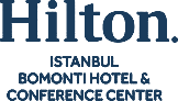 Hilton İstanbul Bomonti Hotel