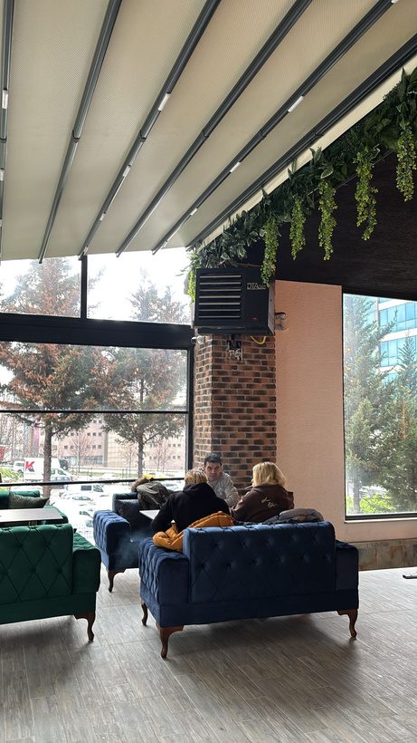 DTAGAS saha uygulaması 2