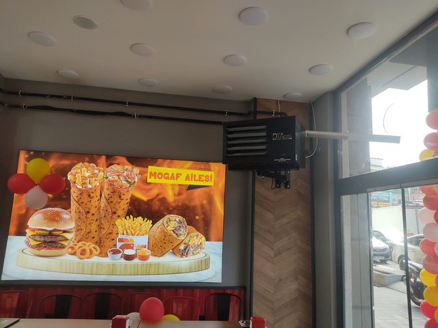 DTAGAS saha uygulaması 17